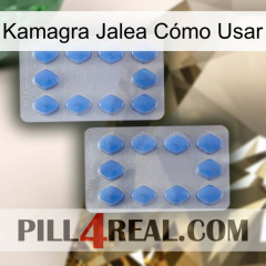 Kamagra Jalea Cómo Usar 20